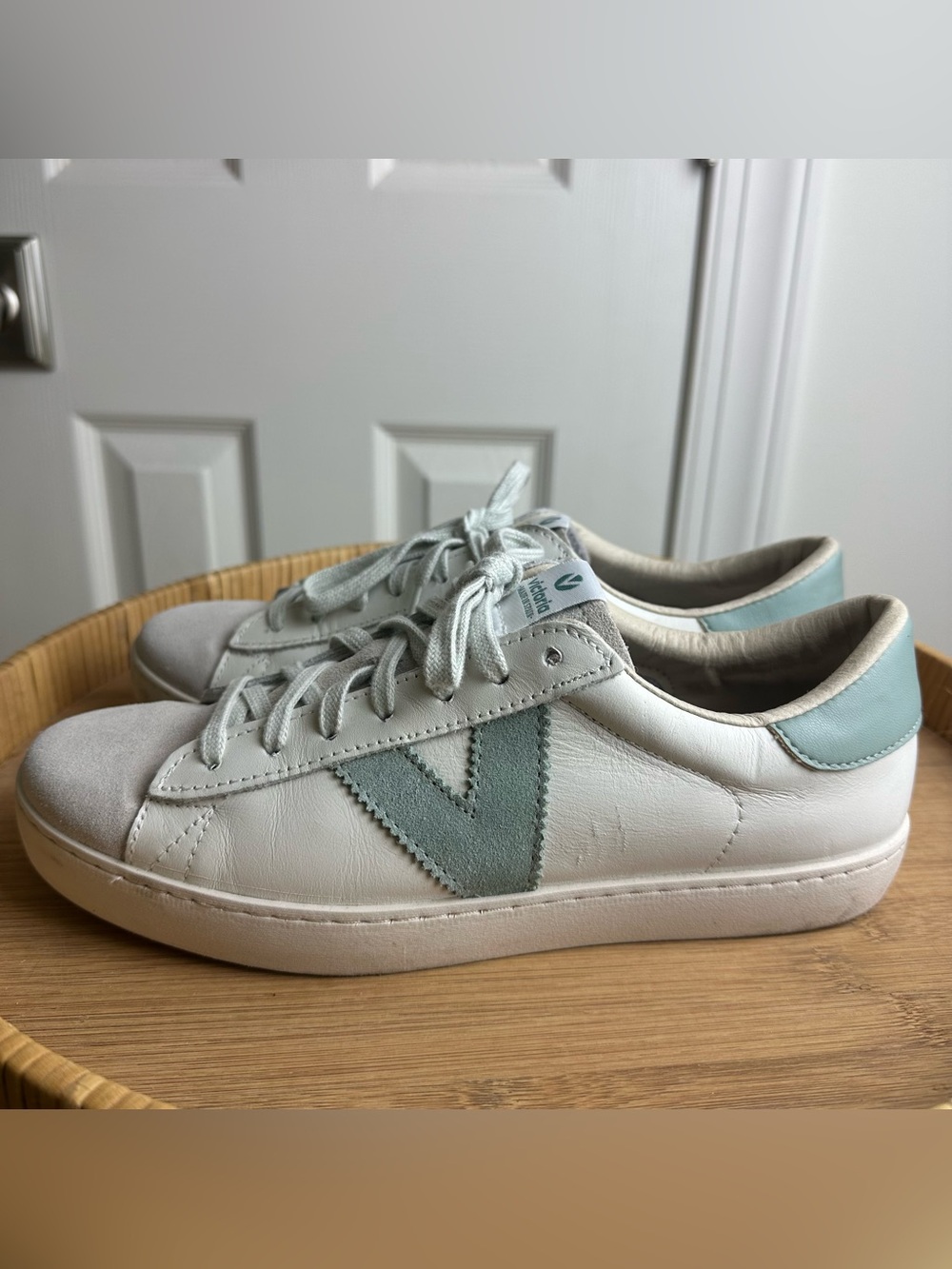 Victoria Berlin Sneaker - Picture 2 of 12